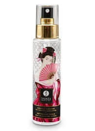 Очищающее средство Gentle Cleaner - 115 мл. - Shunga - купить с доставкой в Набережных Челнах