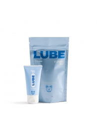 Смазка на водной основе Friday Bae Lube - 50 мл. - Friday Bae - купить с доставкой в Набережных Челнах