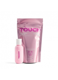 Массажное масло Friday Bae Touch - 50 мл. - Friday Bae - купить с доставкой в Набережных Челнах