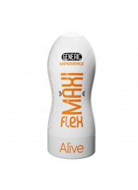 Телесный мастурбатор Maxi Flex Generic Experience - Adrien Lastic - в Набережных Челнах купить с доставкой