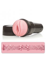 Мастурбатор-вагина Fleshlight - Go Surge Pink Lady - Fleshlight - в Набережных Челнах купить с доставкой