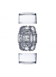 Мастурбатор Fleshlight - Quickshot Masturbator Clear - Fleshlight - в Набережных Челнах купить с доставкой