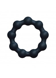Темно-серое эрекционное кольцо Maximize Ring - Dorcel - в Набережных Челнах купить с доставкой