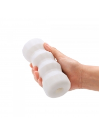 Белый мастурбатор Dorcel Cup Exotic - Dorcel - в Набережных Челнах купить с доставкой