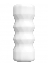 Белый мастурбатор Dorcel Cup Exotic - Dorcel - в Набережных Челнах купить с доставкой