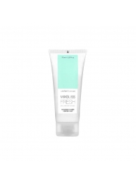 Лубрикант с охлаждающим эффектом Mixgliss Fresh Pepper Mint - 70 мл. - Strap-on-me - купить с доставкой в Набережных Челнах