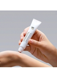 Возбуждающий гель Vibrating Orgasmic Gel - 20 мл. - YESforLOV - купить с доставкой в Набережных Челнах