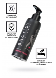 Сужающий гель для женщин Erotist Spring Touch - 150 мл. - Erotist Lubricants - купить с доставкой в Набережных Челнах