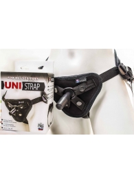 Универсальные трусики Harness UNI strap - LOVETOY (А-Полимер) - купить с доставкой в Набережных Челнах