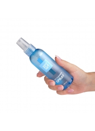 Очищающий cпрей Toy Cleaner - 150 мл. - HOT planet - купить с доставкой в Набережных Челнах