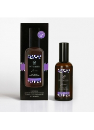 Мужской антибактериальный эко-гель для интимного ухода Intimizer - 100 мл. - Intimizer - купить с доставкой в Набережных Челнах