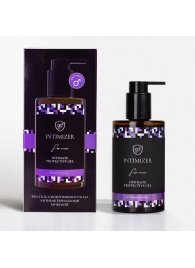Мужской антибактериальный эко-гель для интимного ухода Intimizer - 250 мл. - Intimizer - купить с доставкой в Набережных Челнах