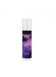 Стимулирующий гель с охлаждающим эффектом Nuei Empowergasm - 50 мл. - Nuei cosmetics - купить с доставкой в Набережных Челнах