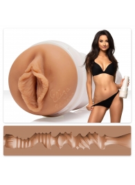 Мастурбатор-вагина Fleshlight Girls - Eliza Ibarra Ethereal - Fleshlight - в Набережных Челнах купить с доставкой