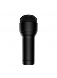 Черный мастурбатор FeelSensation Stroker - Kiiroo - в Набережных Челнах купить с доставкой