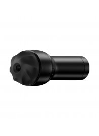 Черный мастурбатор FeelSensation Stroker - Kiiroo - в Набережных Челнах купить с доставкой
