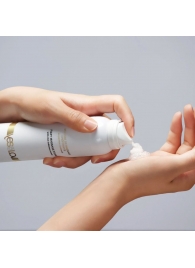 Массажная пена Fizzy Massage Foam - 150 мл. - YESforLOV - купить с доставкой в Набережных Челнах