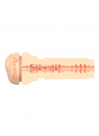 Мастурбатор-вагина FeelDainty Stroker - Kiiroo - в Набережных Челнах купить с доставкой