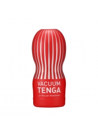 Мастурбатор Tenga Vacuum Cup - Tenga - в Набережных Челнах купить с доставкой
