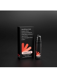 Крем для усиления эрекции Erect’r Power Cream - 15 мл. - Zestra - купить с доставкой в Набережных Челнах