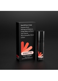 Крем для усиления эрекции Erect’r Power Cream - 15 мл. - Zestra - купить с доставкой в Набережных Челнах