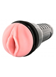 Мастурбатор-вагина Fleshlight - Pink Lady Original - Fleshlight - в Набережных Челнах купить с доставкой