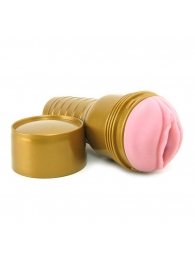 Мастурбатор Fleshlight - Stamina Training Unit - Fleshlight - в Набережных Челнах купить с доставкой