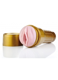 Мастурбатор Fleshlight - Stamina Training Unit - Fleshlight - в Набережных Челнах купить с доставкой