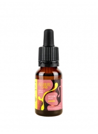 Капли с согревающим эффектом Passion Drips Warming - 15 мл. - Pleasure Lab - купить с доставкой в Набережных Челнах