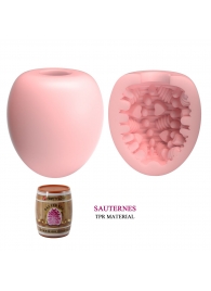 Мастурбатор в футляре-бочке Charming Barrel Sauternes - Baile - в Набережных Челнах купить с доставкой