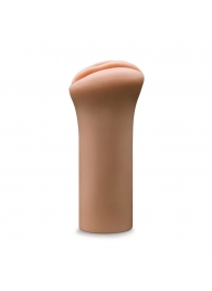 Мастурбатор-вагина Mamacita Realistic Latin Masturbator - Blush Novelties - в Набережных Челнах купить с доставкой