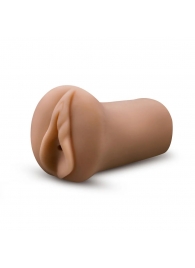 Мастурбатор-вагина Mamacita Realistic Latin Masturbator - Blush Novelties - в Набережных Челнах купить с доставкой