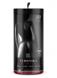 Мастурбатор-вагина Soft   Wet Veronika Realistic Beige Masturbator - Blush Novelties - в Набережных Челнах купить с доставкой