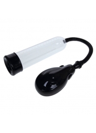 Автоматическая помпа с электрическим нагнетателем воздуха - Baile - в Набережных Челнах купить с доставкой