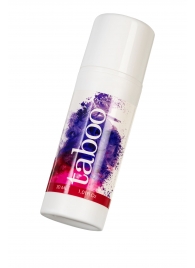 Стимулирующий гель для женщин Gel Pleasure Taboo - 30 мл. - RUF - купить с доставкой в Набережных Челнах