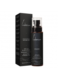 Интимный гель на водной основе с экстрактами нони и нима Luberium Natural Gel - 100 мл. - Luberium - купить с доставкой в Набережных Челнах