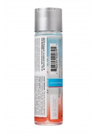 Возбуждающий лубрикант на водной основе JO Personal Lubricant H2O Warming - 120 мл. - System JO - купить с доставкой в Набережных Челнах