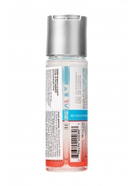 Возбуждающий лубрикант на водной основе JO Personal Lubricant H2O Warming - 60 мл. - System JO - купить с доставкой в Набережных Челнах