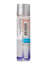 Анальный охлаждающий и обезболивающий лубрикант на водной основе JO Anal H2O COOLING - 120 мл. - System JO - купить с доставкой в Набережных Челнах