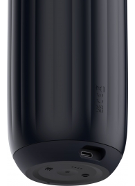 Интерактивный мастурбатор Sam Neo 2 Pro с функцией вакуума, вибрацией и нагревом - Svakom - в Набережных Челнах купить с доставкой