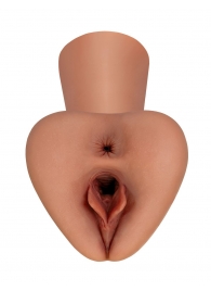 Карамельный мастурбатор Pick Your Pleasure XL Stroker - Pipedream - в Набережных Челнах купить с доставкой