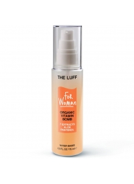 Интимный гель-сыворотка на водной основе Organic Vitamin Bomb - 75 мл. - THE LUFF - купить с доставкой в Набережных Челнах