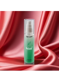 Интимный гель на водной основе Natural - 75 мл. - THE LUFF - купить с доставкой в Набережных Челнах