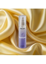 Интимный гель на водной основе Hypoallergenic - 75 мл. - THE LUFF - купить с доставкой в Набережных Челнах