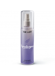 Интимный гель на водной основе Hypoallergenic - 150 мл. - THE LUFF - купить с доставкой в Набережных Челнах
