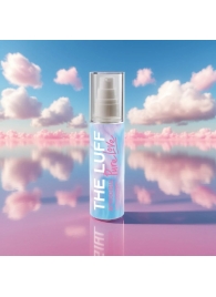 Интимный гель на водной основе Afrodisia Pure Love - 75 мл. - THE LUFF - купить с доставкой в Набережных Челнах