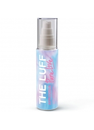 Интимный гель на водной основе Afrodisia Pure Love - 75 мл. - THE LUFF - купить с доставкой в Набережных Челнах