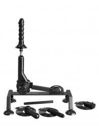 Секс-машина Body Dock Pro - Pipedream - купить с доставкой в Набережных Челнах