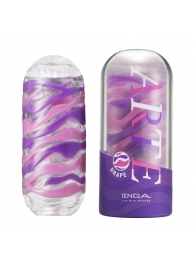Мастурбатор Tenga Arte Drape - Tenga - в Набережных Челнах купить с доставкой
