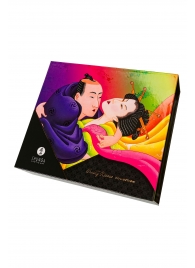 Подарочный набор Fruity Kisses из 3 предметов - Shunga - купить с доставкой в Набережных Челнах